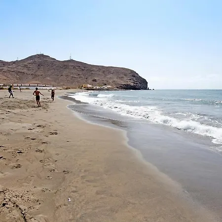 Savoa Sunsea Gran Tarajal