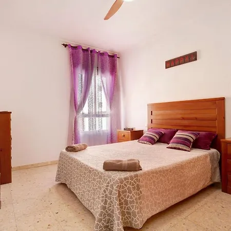 Apartment Savoa Sunsea