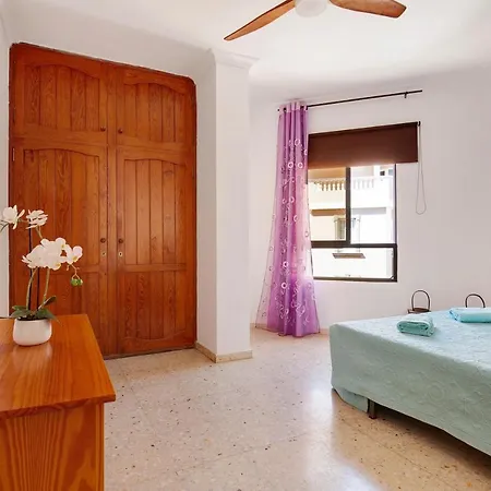 Savoa Sunsea Apartmán Gran Tarajal