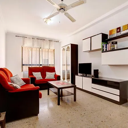 Savoa Sunsea Apartmán