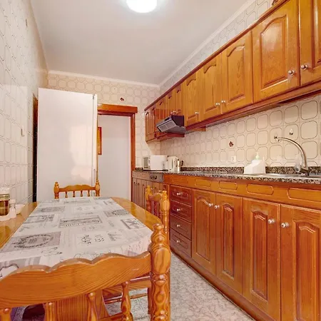 Apartmán Savoa Sunsea