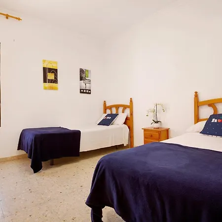 Διαμέρισμα Savoa Sunsea