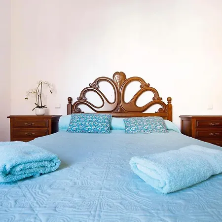 Savoa Sunsea Διαμέρισμα Gran Tarajal