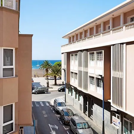 Savoa Sunsea Διαμέρισμα Gran Tarajal