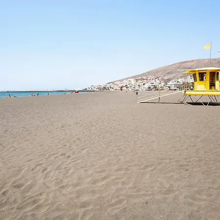 Διαμέρισμα Savoa Sunsea *