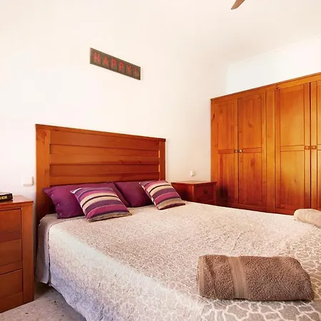 Savoa Sunsea Apartmán *